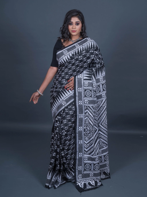 Rajshahi-Silk-Saree